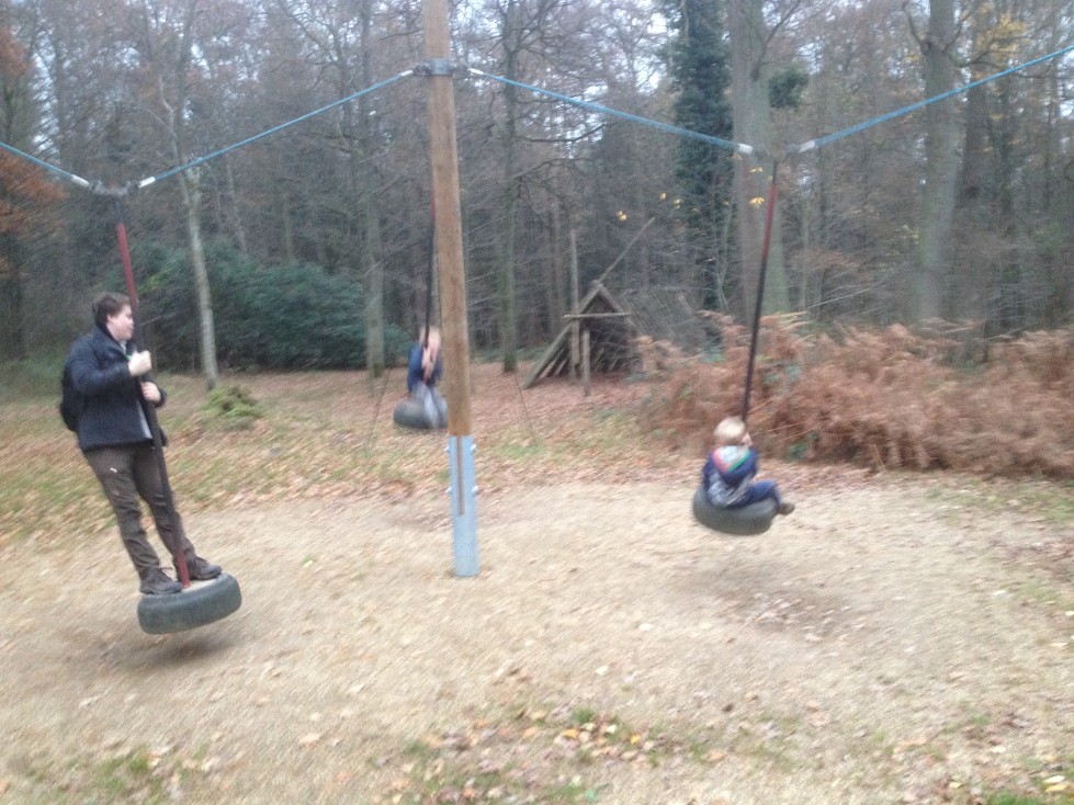 Sint-Martinus den XIIde - Weekend KK